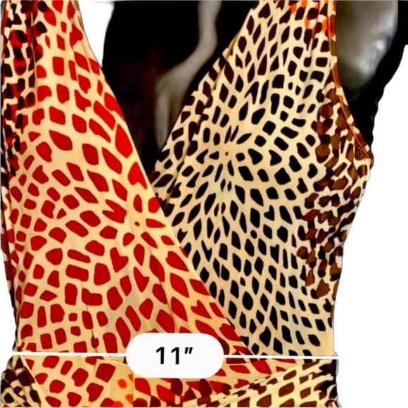 Banana Republic Silk Dress Size Small - Picture 3 of 3